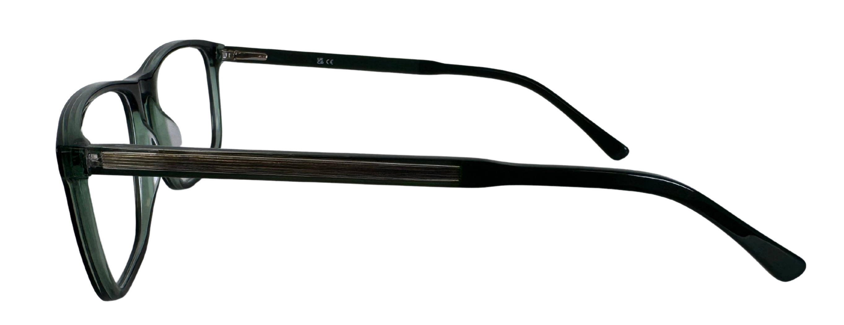 Side view of COLT #color_Dark Green