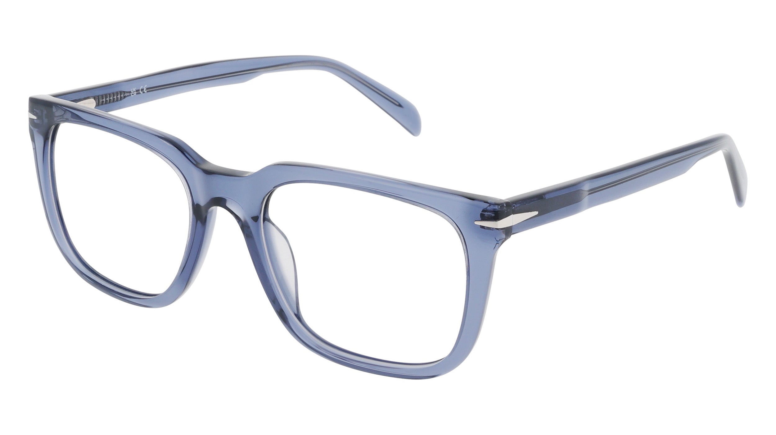 Side view of DT Arizona 1#color_transparent navy