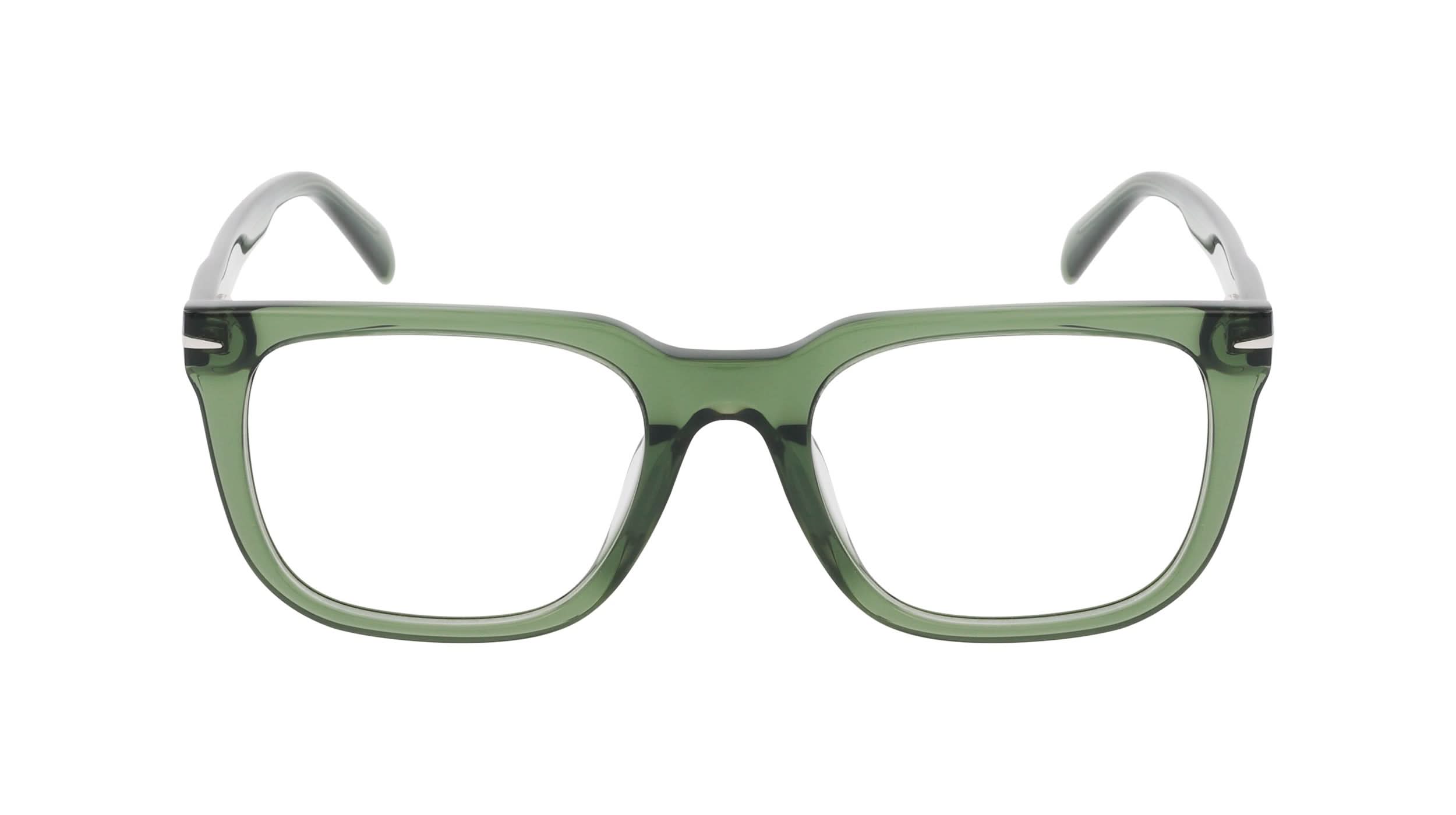 Front view of DT Arizona 1#color_transparent olive