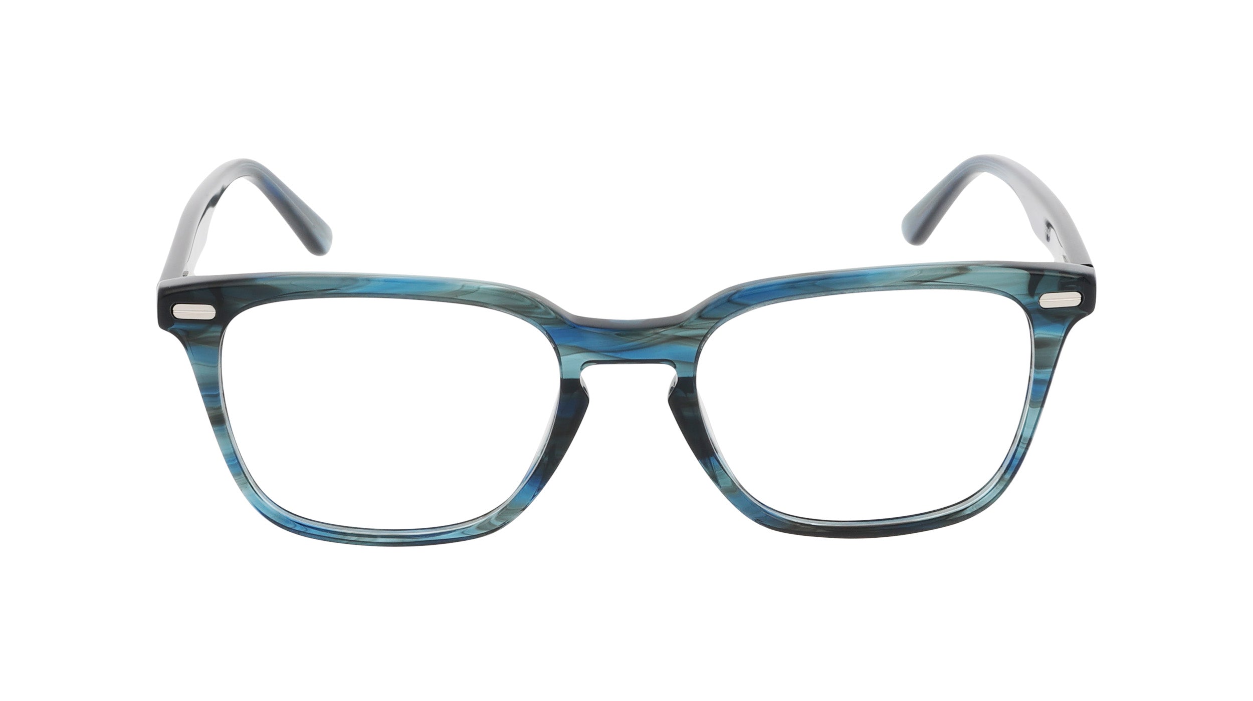 Front view of DT Booker 1#color_blue