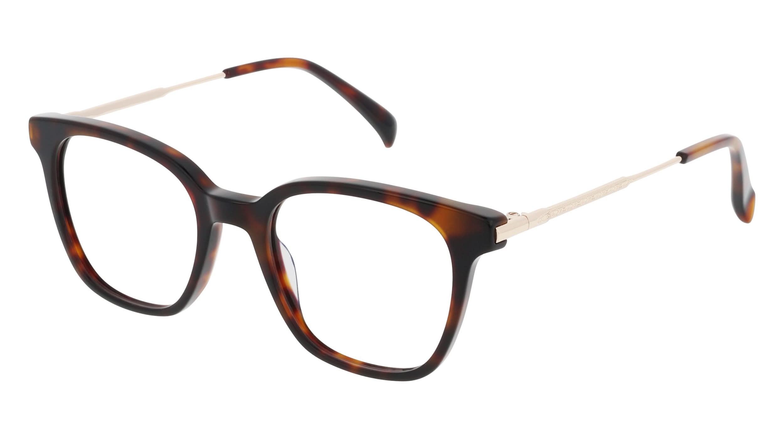 Side view of DT Manan 1#color_brown gold