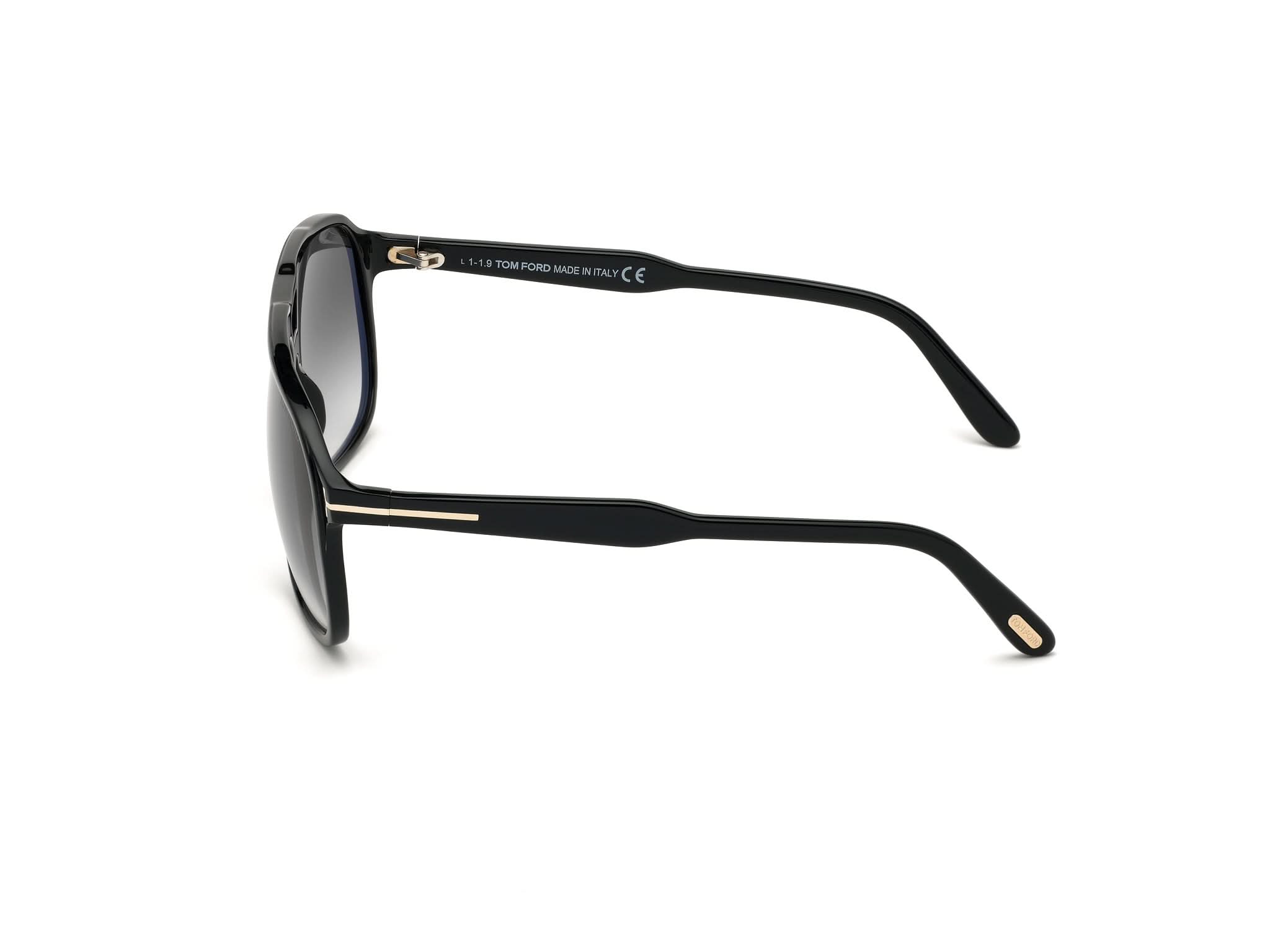 Side View of Tom Ford Raoul 1#color_Back