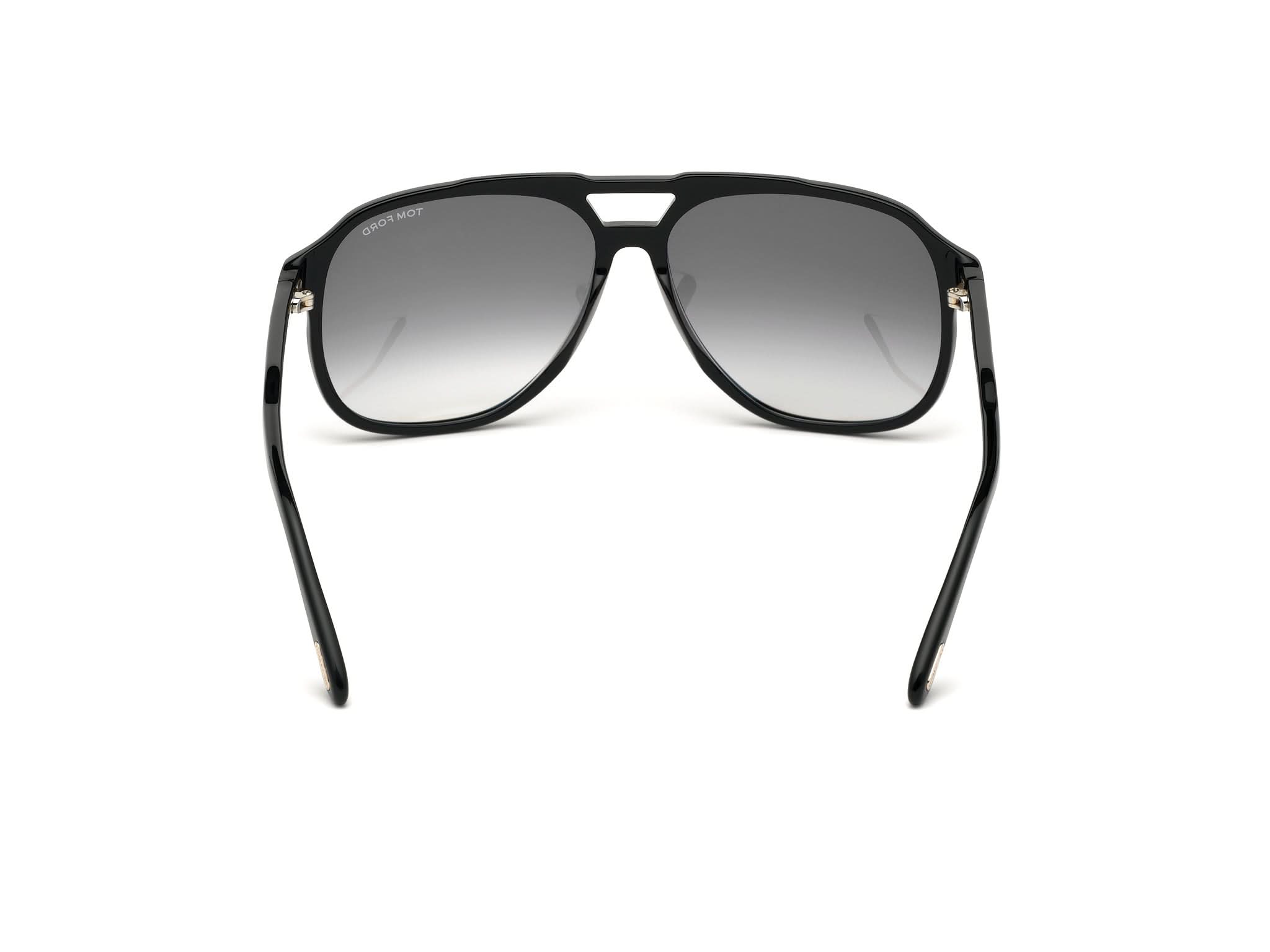 Back view of Tom Ford Raoul 1#color_Back