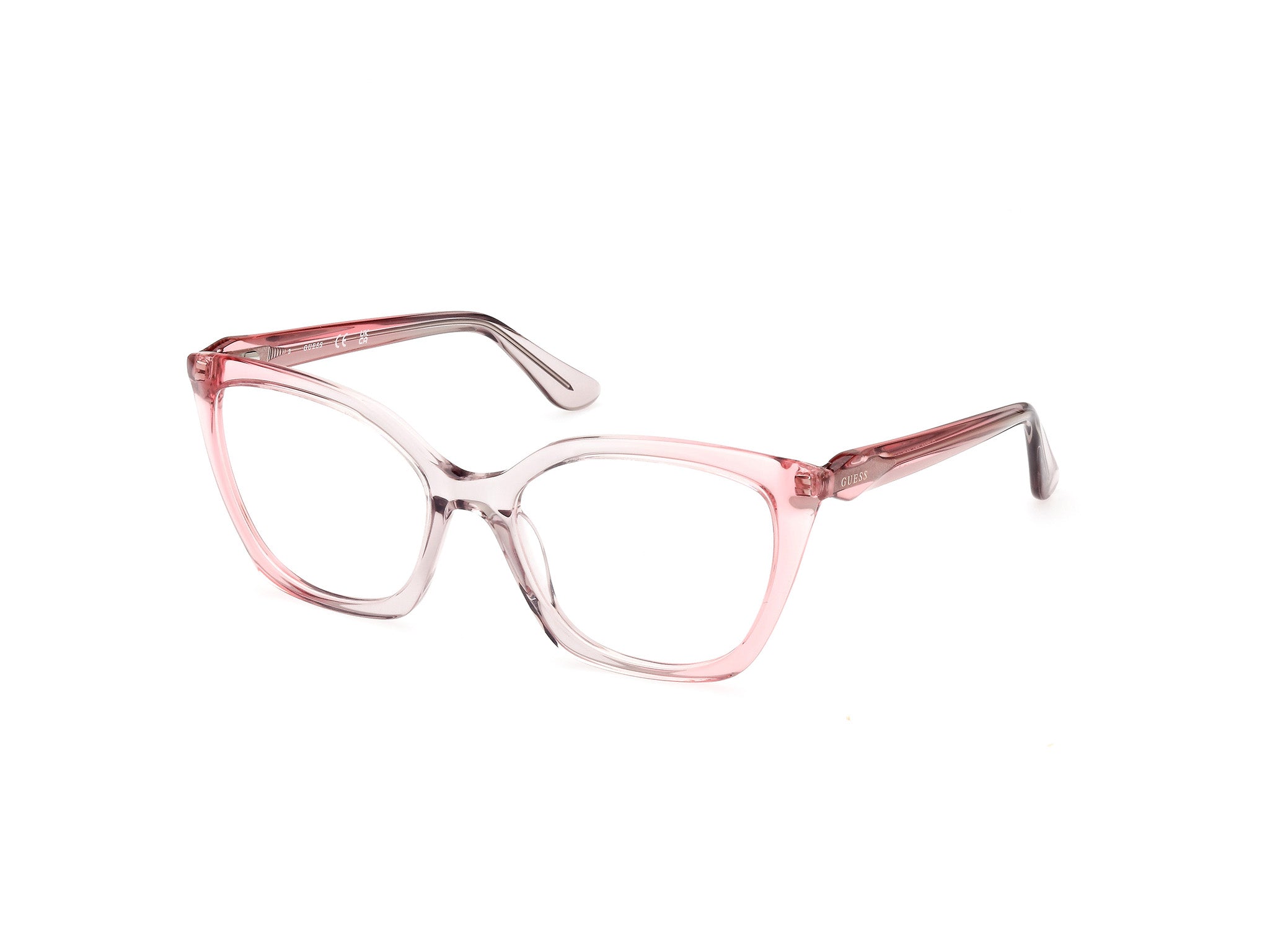 Front Right of Guess GU2965  1#color_pink