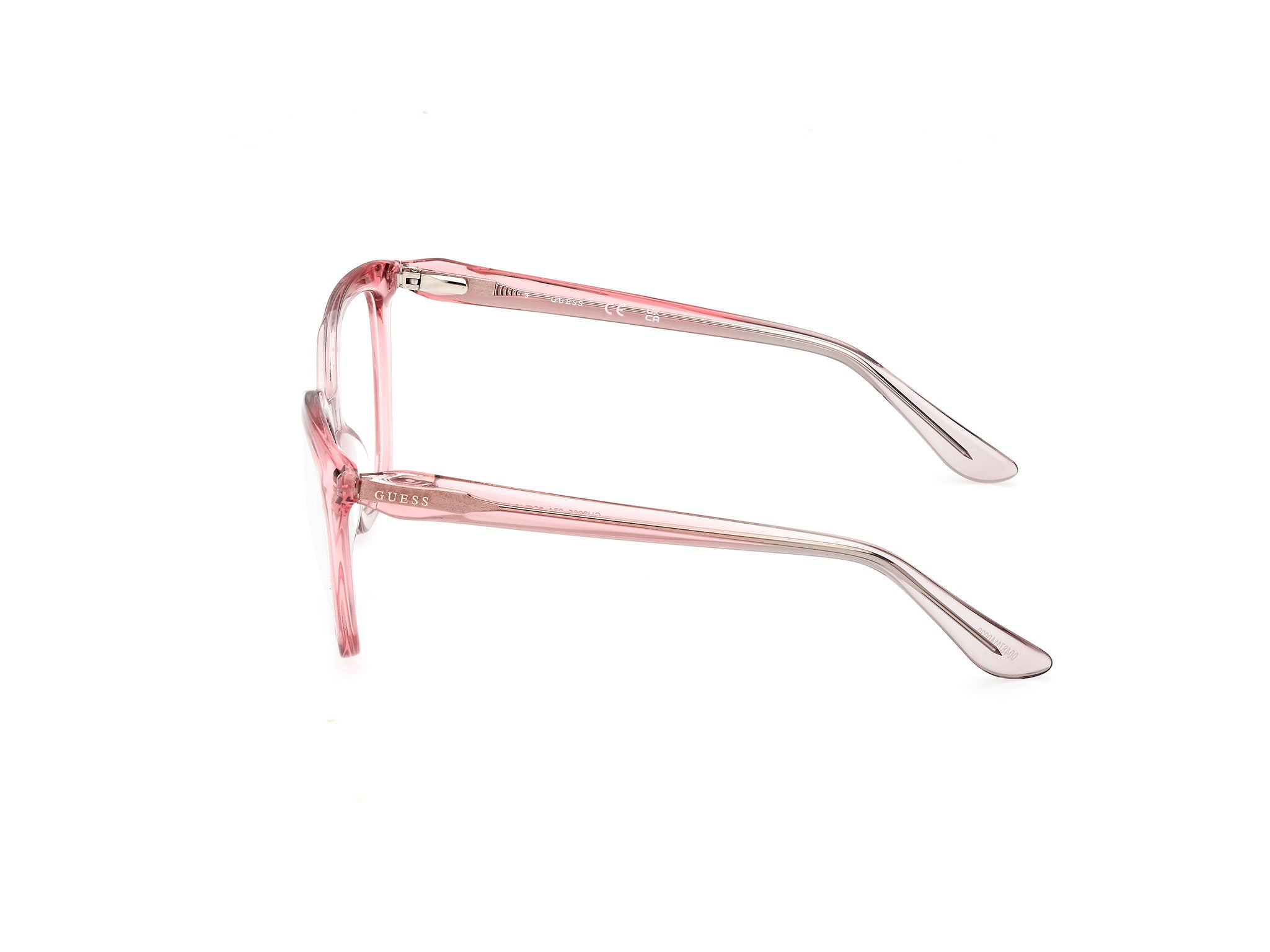 Right view of Guess GU2965  1#color_pink