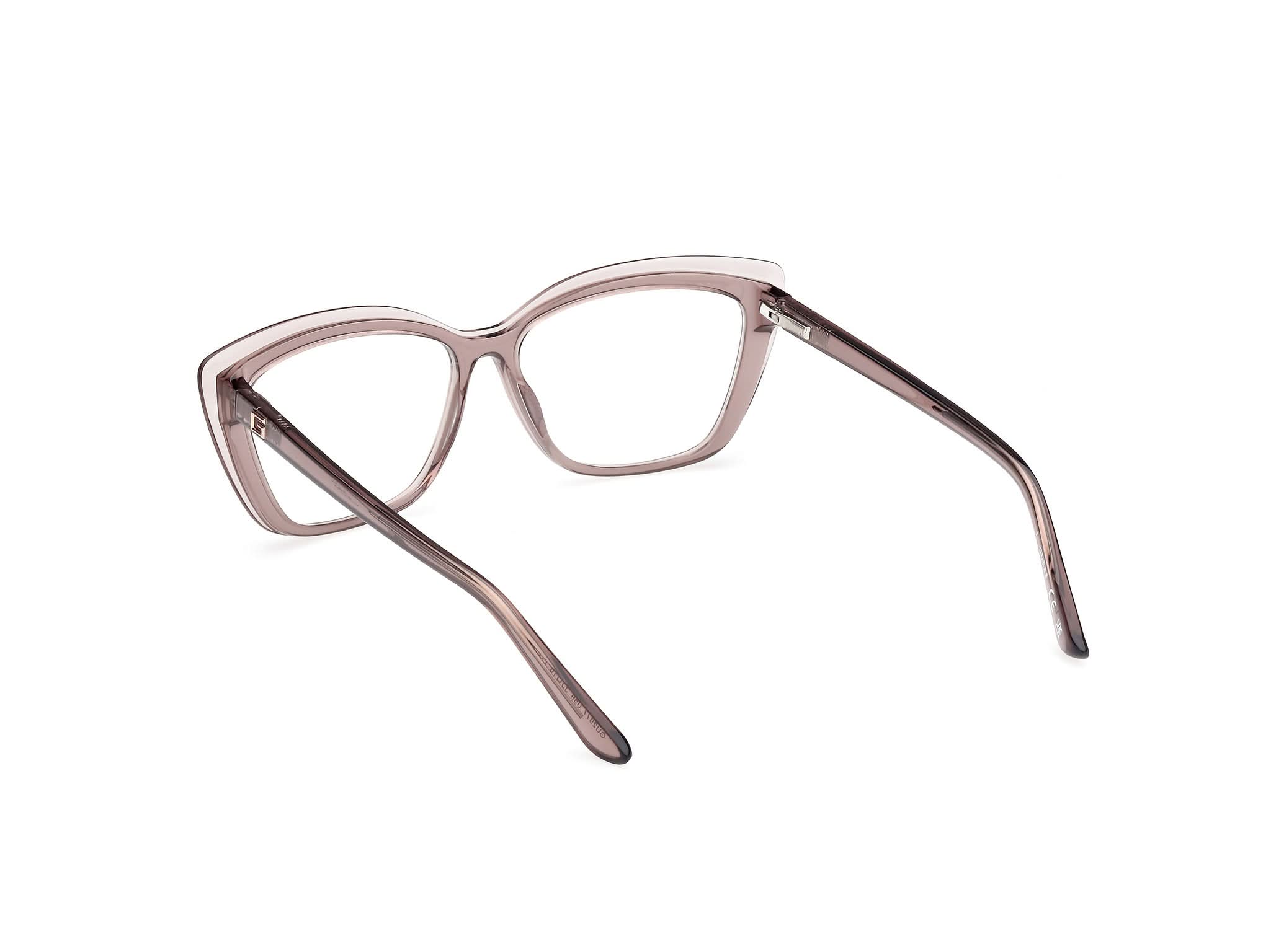 Side Left view of Guess GU2977  1#color_shiny beige