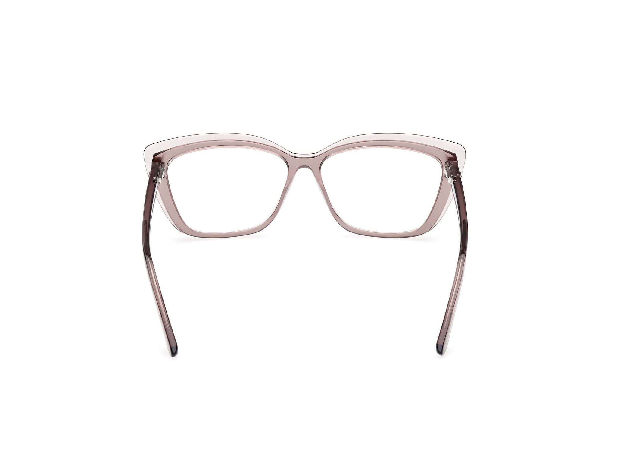 Back view of Guess GU2977  1#color_shiny beige