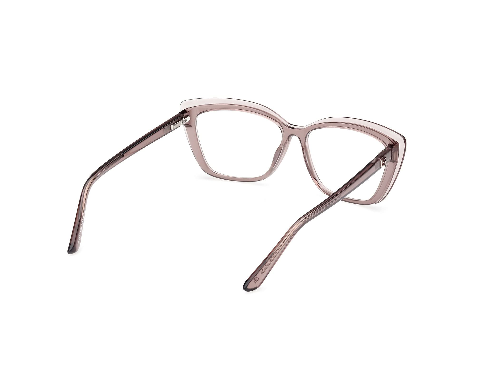 Front Right of Guess GU2977  1#color_shiny beige