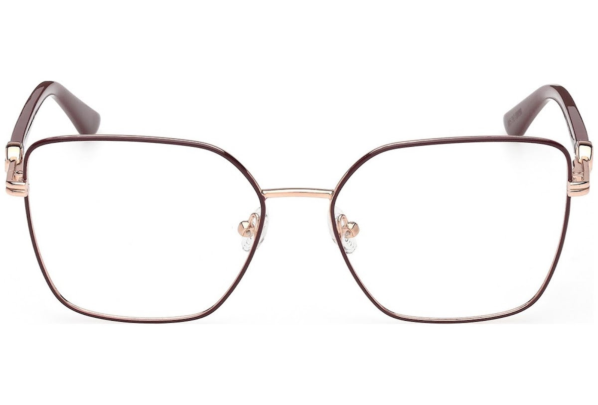 Front view of GU50313 #color_Rose Gold