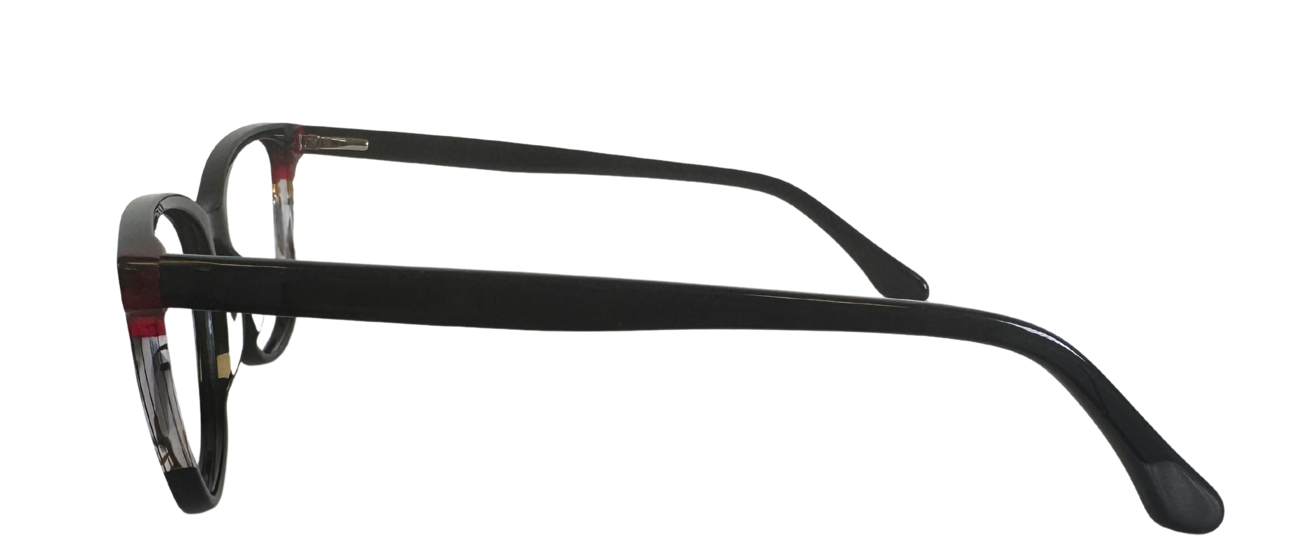 Side view of ISLAY #color_
Shiny Black