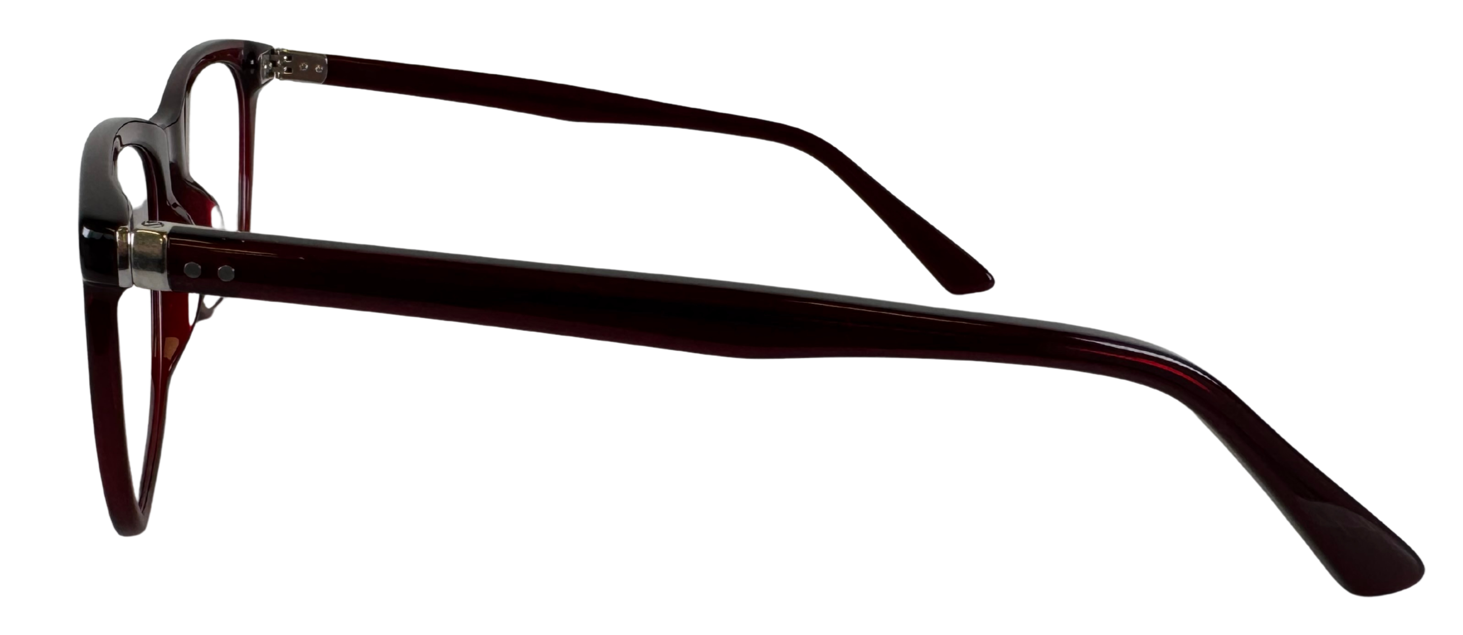 Side view of JOSS #color_Wine