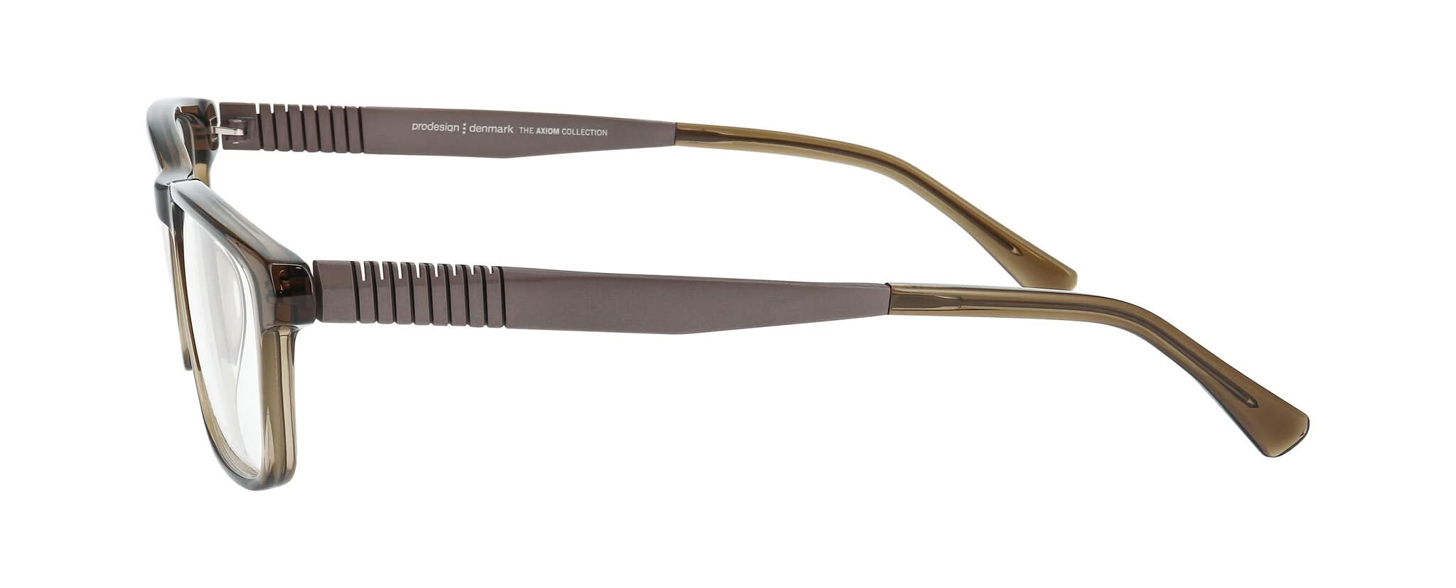 Side view of Proflex A4 #color_5025