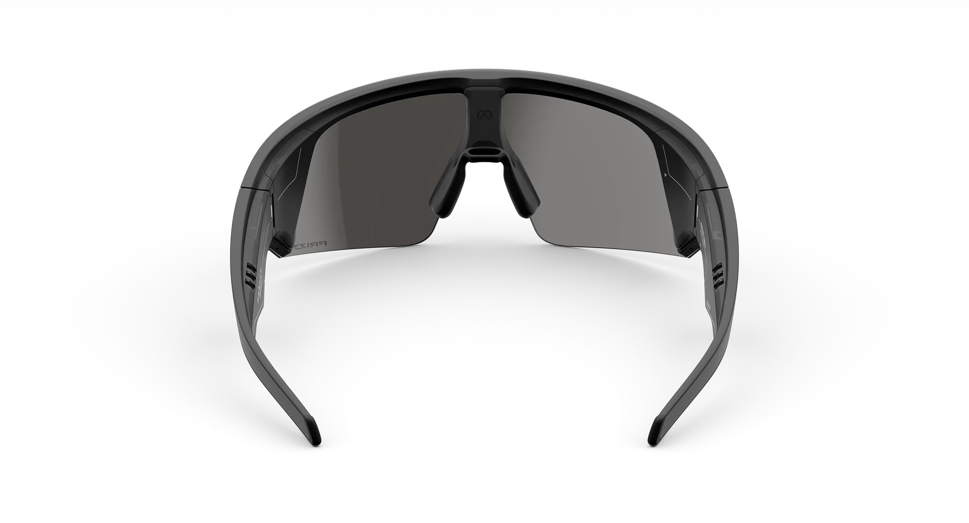Side view of Vanguard #color_Black - Prizm Black