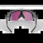 Side view of Vanguard #color_Black - Prizm™ Road