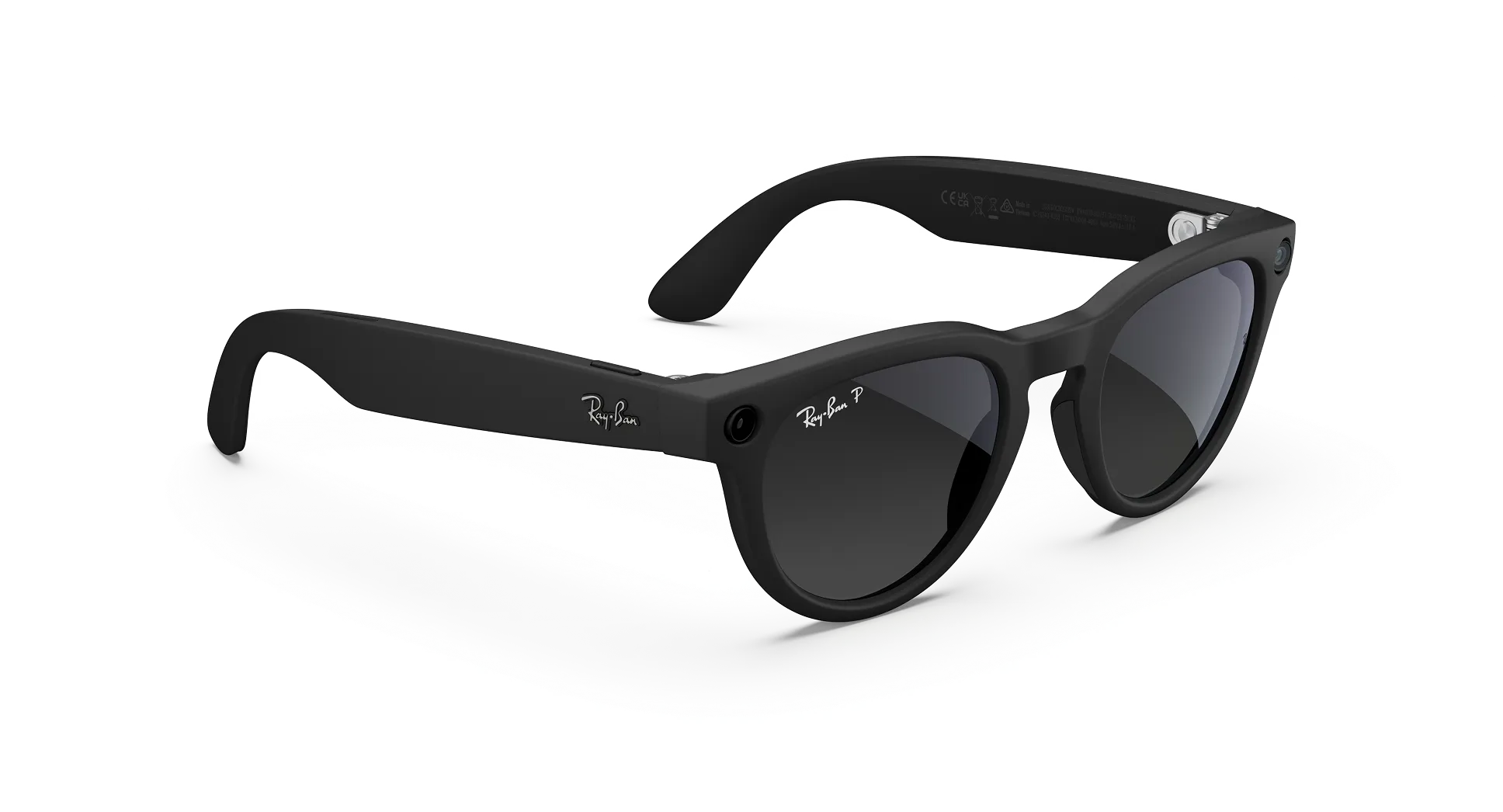 Ray-Ban Meta Headliner Gen 2