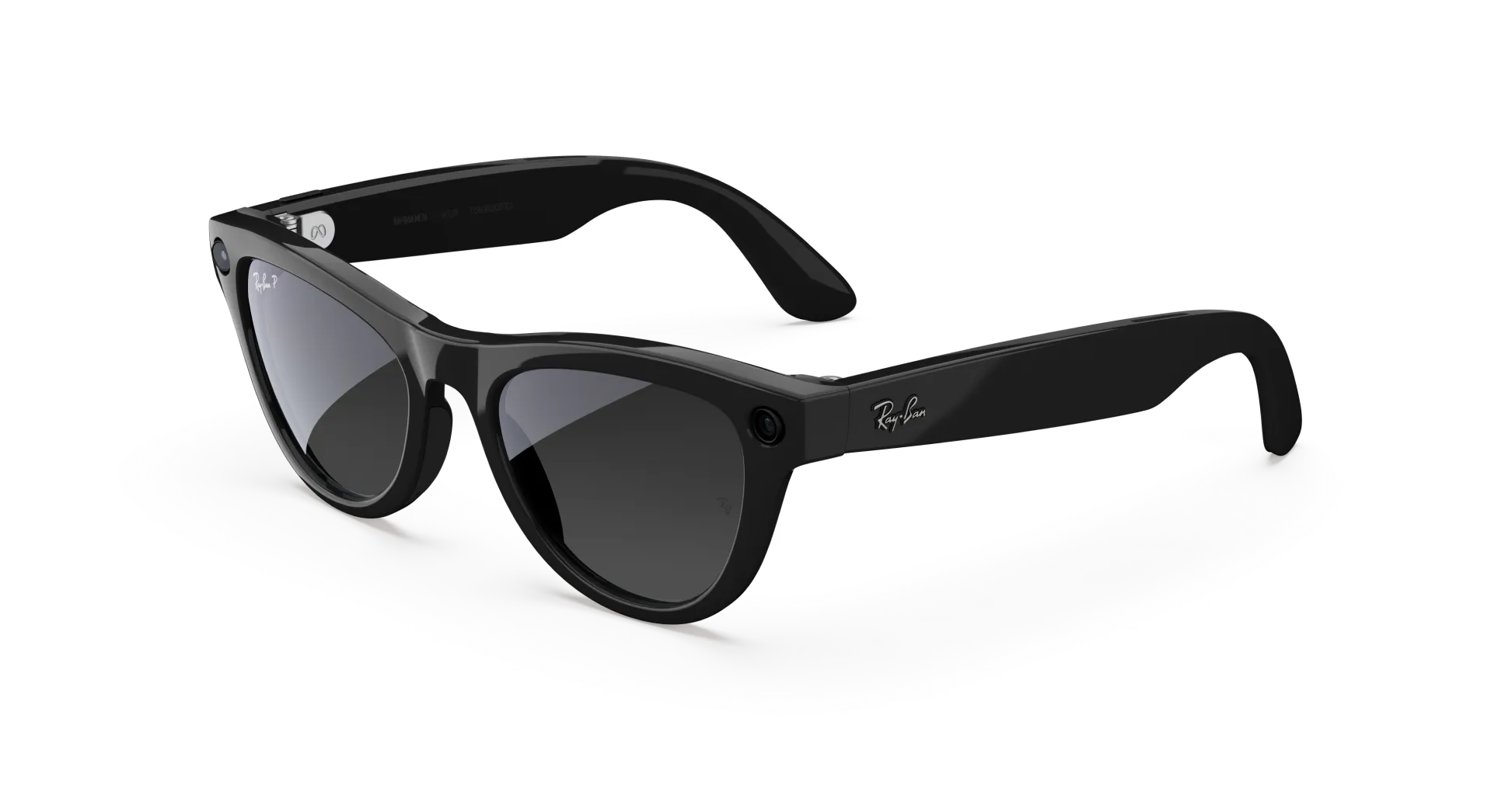 Ray-Ban Meta Skyler Gen 2