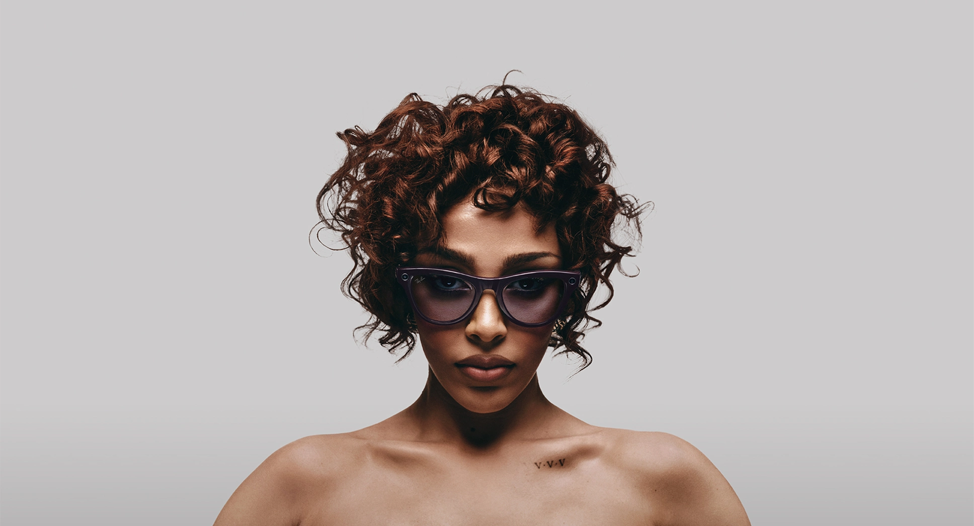 Ray-Ban Meta Skyler Gen 2