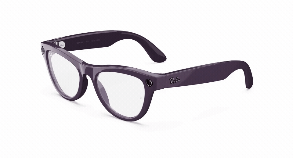 Ray-Ban Meta Skyler Gen 2
