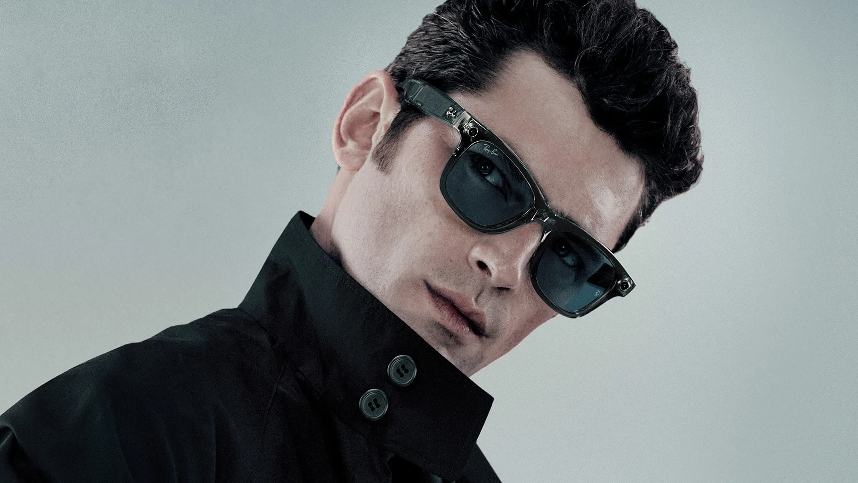 Ray-Ban Meta Wayfarer Gen 2